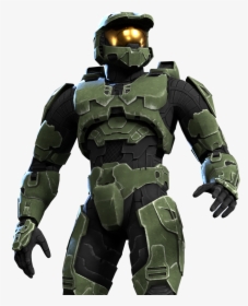 Halo Infinite Master Chief Png, Transparent Png, Free Download