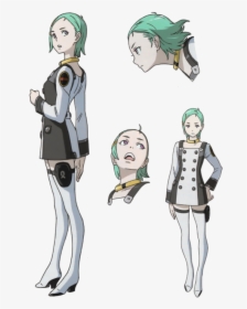 Eureka Seven Hi Evolution, HD Png Download, Free Download