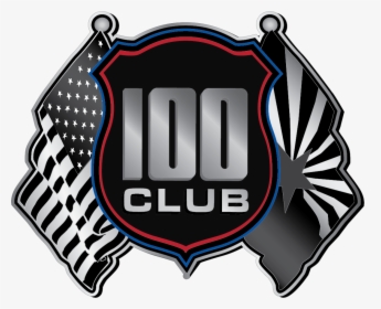 100 Club Of Arizona Logo, HD Png Download, Free Download