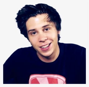 Elrubiusomg Face Clip Arts - Elrubiusomg Png, Transparent Png, Free Download