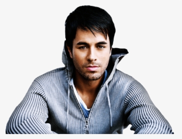 Enrique Iglesias Face Clip Arts - Enrique Iglesias, HD Png Download, Free Download