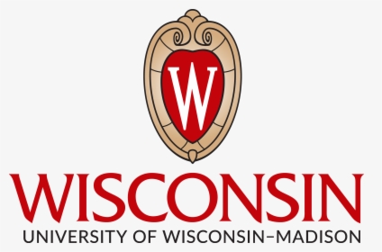 Image Result For University Of Wisconsin Madison - Universidade De Wisconsin Logo, HD Png Download, Free Download