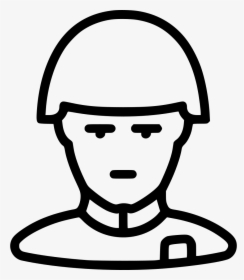Avatar Face Human Icon Png , Png Download - Application Tracking System Icon, Transparent Png, Free Download