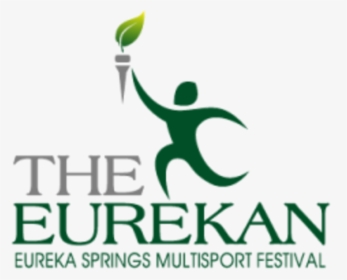 Eureka Springs Multisport Festival - Graphic Design, HD Png Download, Free Download