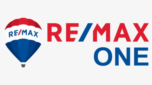 Com/wp One W Balloon Left 1 - Remax One Balloon Logo, HD Png Download, Free Download