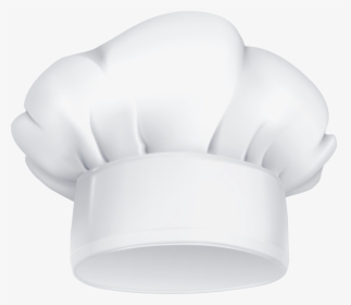 Chef Hat Png Clipart Image - Saucer, Transparent Png, Free Download