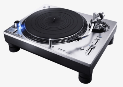 Technics Sl 1200, HD Png Download, Free Download