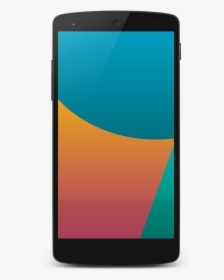 Nexus 5 Png, Transparent Png, Free Download