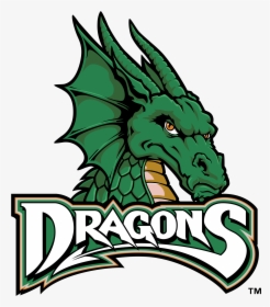 Dayton Dragons Logo Png, Transparent Png, Free Download