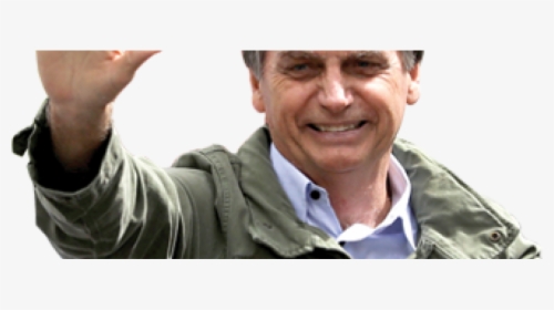 Transparent Bolsonaro Png - Jair Bolsonaro, Png Download, Free Download