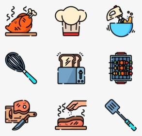 Cooking, HD Png Download, Free Download