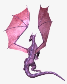Flying Dragon 3d Art Png - Dragon 3d Transparent, Png Download, Free Download