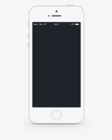 Iphone 8 Black Screen, HD Png Download, Free Download