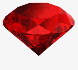 Ruby Red Diamond, HD Png Download, Free Download