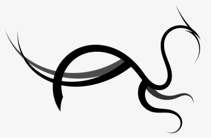 Vector Dragon Png - Vector Dragones Png, Transparent Png, Free Download