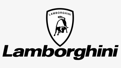 Lamborghini Logo, HD Png Download, Free Download