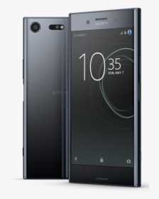 Sony Xperia Xz Premium Negro, HD Png Download, Free Download