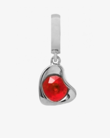 Ruby Heart Drop -35% - Locket, HD Png Download, Free Download