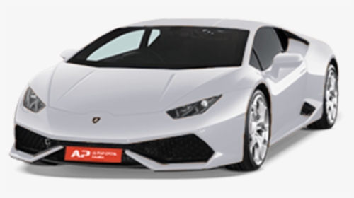 Lamborghini Huracán, HD Png Download, Free Download