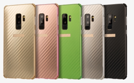 Galaxy S9 カーボン 柄 ケース, HD Png Download, Free Download