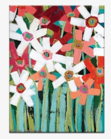 Springtime - Floral Design, HD Png Download, Free Download