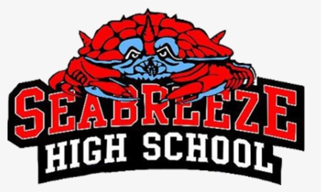 Seabreeze High School, HD Png Download, Free Download