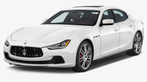 4 Door Maserati Sedan, HD Png Download, Free Download