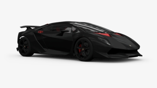 Forza Wiki - Lamborghini Sesto Elemento, HD Png Download - kindpng