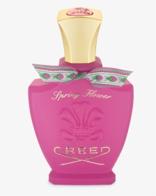 Creed Perfume Spring Flower, HD Png Download, Free Download
