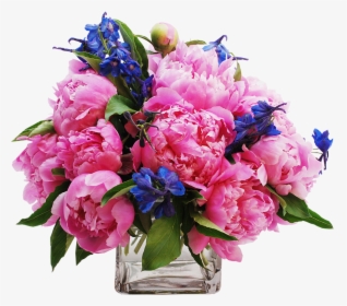 Spring Florals - Bouquet, HD Png Download, Free Download