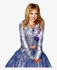 Hilary Duff Image - Hilary Duff Lizzie Mcguire Movie Photoshoot, HD Png Download, Free Download