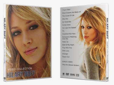 Hilary Duff S Shop Art Poster Inch (952x716), Png Download - Hilary Duff Blonde Hair Color, Transparent Png, Free Download
