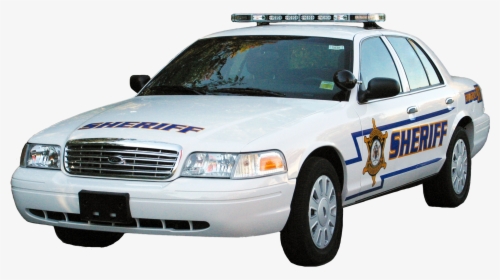 Police Vehicle Png - Police Car, Transparent Png, Free Download