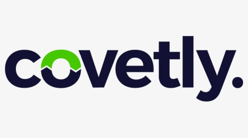 Covetly Logo - Graphic Design, HD Png Download, Free Download
