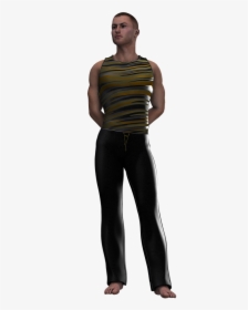 Male Stand Png, Transparent Png, Free Download