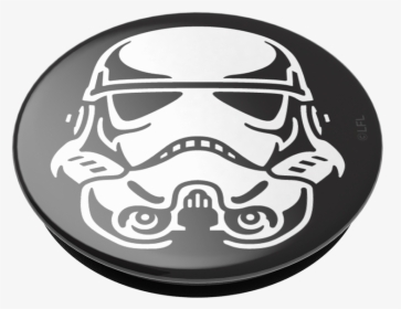 Stormtrooper Icon - Stormtrooper - Stormtrooper Icon, HD Png Download, Free Download