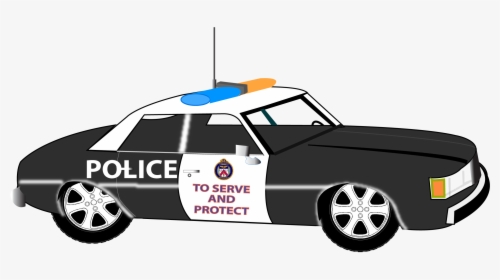 Police Clipart Images Clipartdeck Clip Arts For Free - Police Car Clipart Png, Transparent Png, Free Download