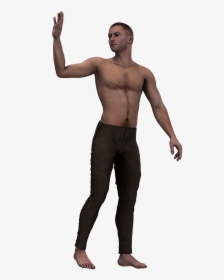 Man Stand Png, Transparent Png, Free Download