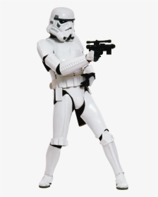 Download This High Resolution Stormtrooper Icon - Starship Trooper Star Wars, HD Png Download, Free Download