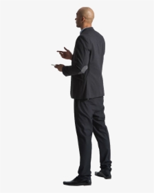 Standing Person Png Download - Architecture Person Png, Transparent Png, Free Download