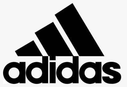 Adidas Logo Png - Адидас Пнг, Transparent Png, Free Download