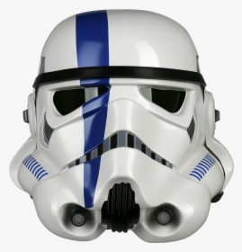Stormtrooper Commander Helmet, HD Png Download, Free Download