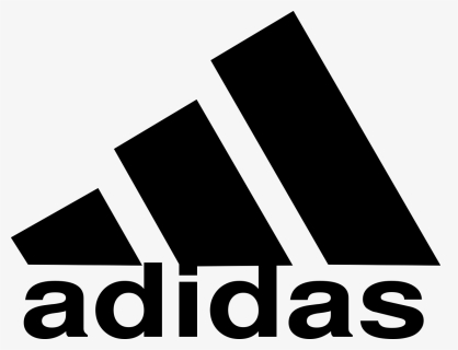 Adidas Logo Png - Logo Adidas Vector Png, Transparent Png, Free Download