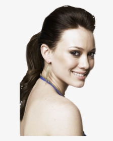 Hilary Duff, HD Png Download, Free Download