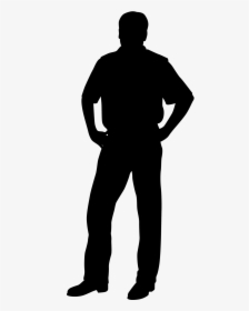 Silhouette Stock Photography - Freedom Programme Mr Right Mr Wrong, HD Png Download, Free Download