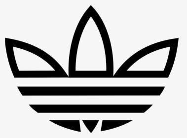 Adidas Logo Png Pic - Adidas Logo Png, Transparent Png, Free Download