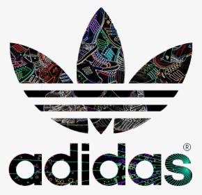 Adidas Logo Png Image Download - Transparent Background Adidas Logo, Png Download, Free Download