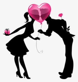 Casal Namorados Png, Transparent Png, Free Download
