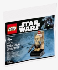 Lego Star Wars Bounty Hunter Pack, HD Png Download, Free Download