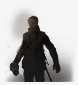 Counter-strike Wiki - Figurine, HD Png Download, Free Download